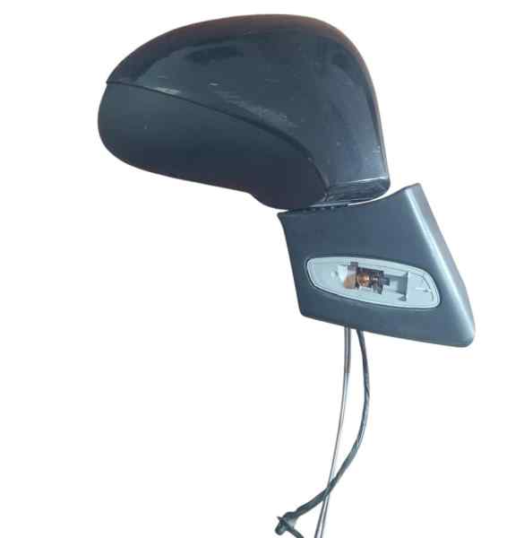 RETROVISOR DERECHO