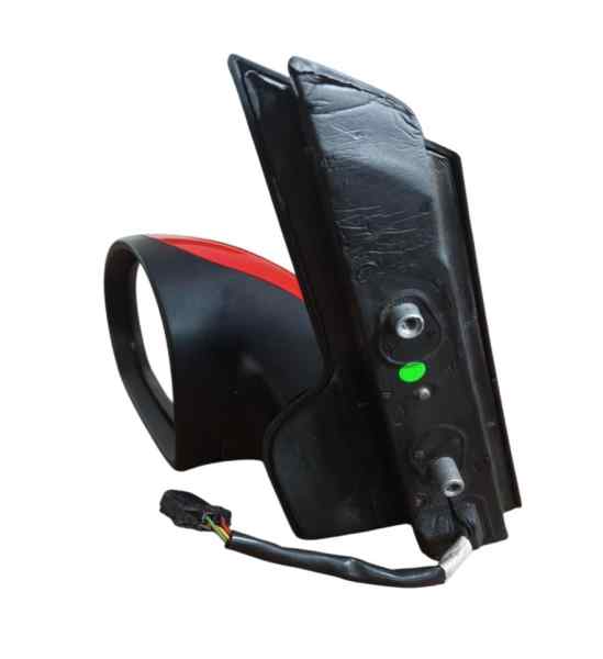 RETROVISOR IZQUIERDO