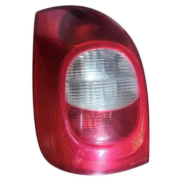 PILOTO TRASERO IZQUIERDO