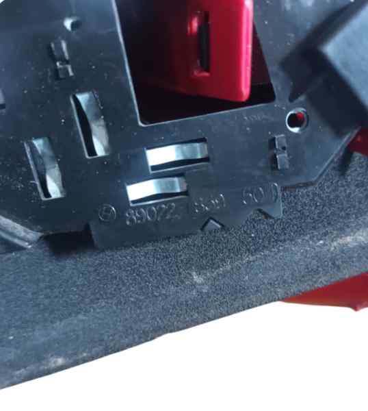 PILOTO TRASERO IZQUIERDO