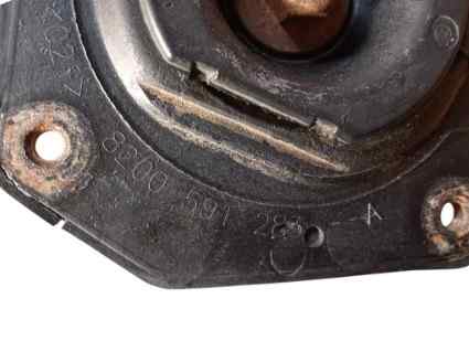 AMORTIGUADOR DELANTERO DERECHO