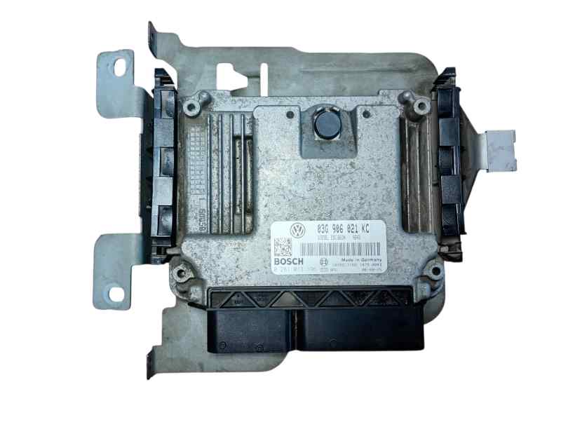 CENTRALITA MOTOR UCE