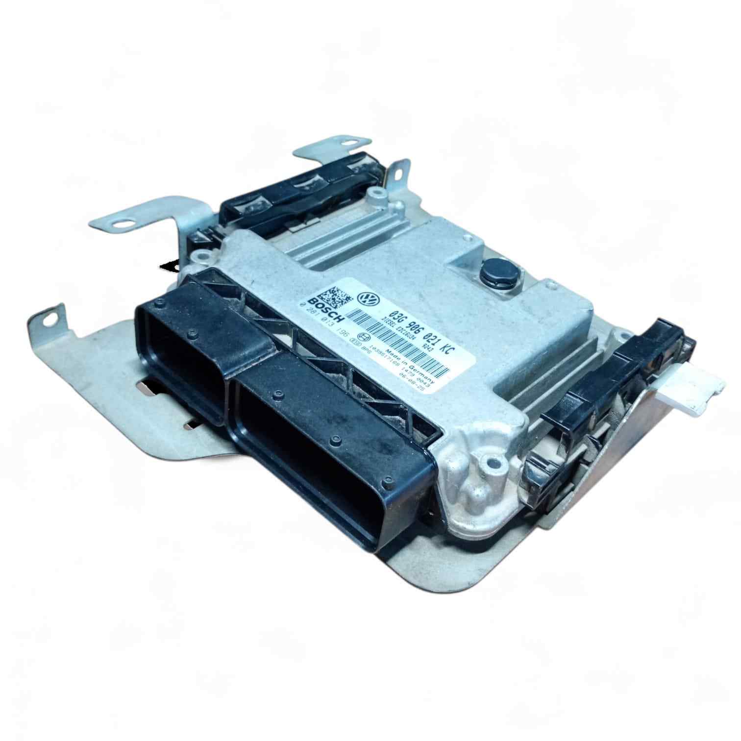 CENTRALITA MOTOR UCE