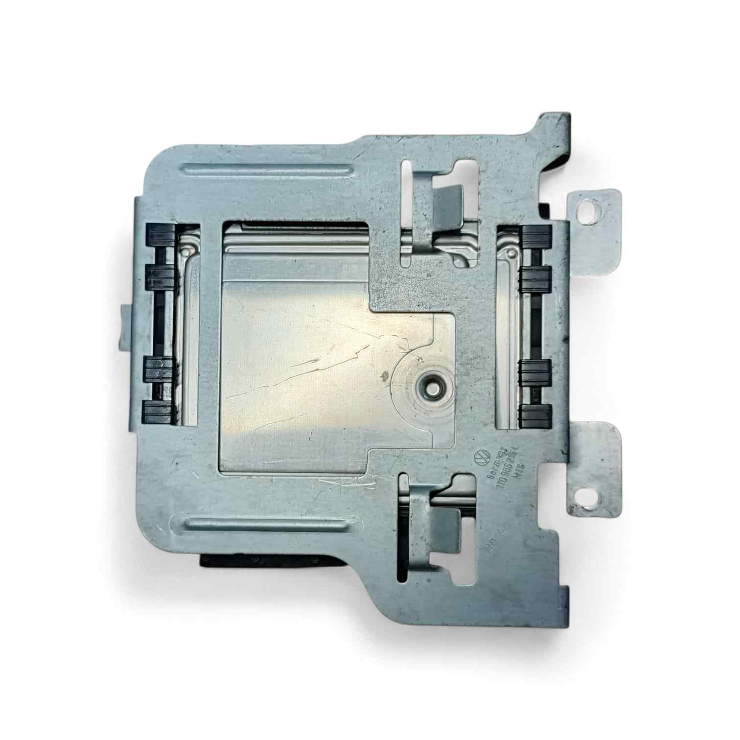 CENTRALITA MOTOR UCE