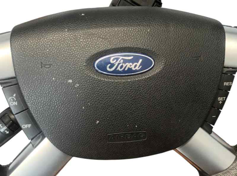 AIRBAG DELANTERO IZQUIERDO