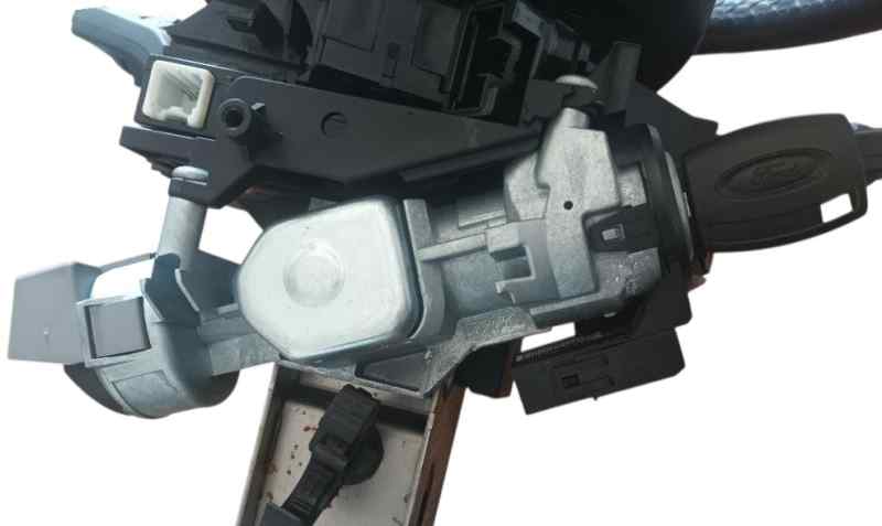 CONMUTADOR DE ARRANQUE