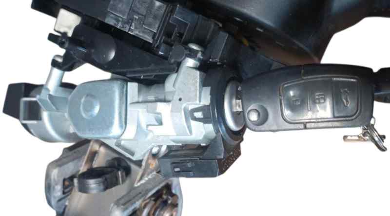 CONMUTADOR DE ARRANQUE