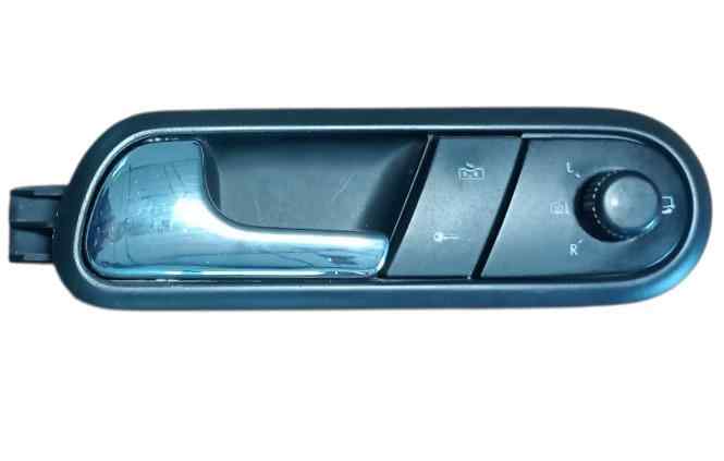 6L1962125 INTERRUPTOR SEAT IBIZA (6L1)