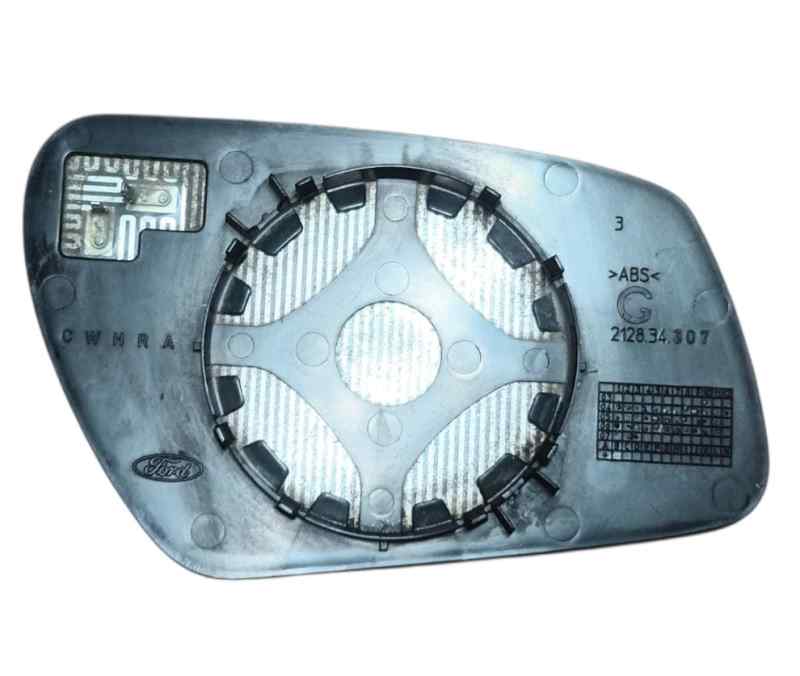 CRISTAL RETROVISOR IZQUIERDO