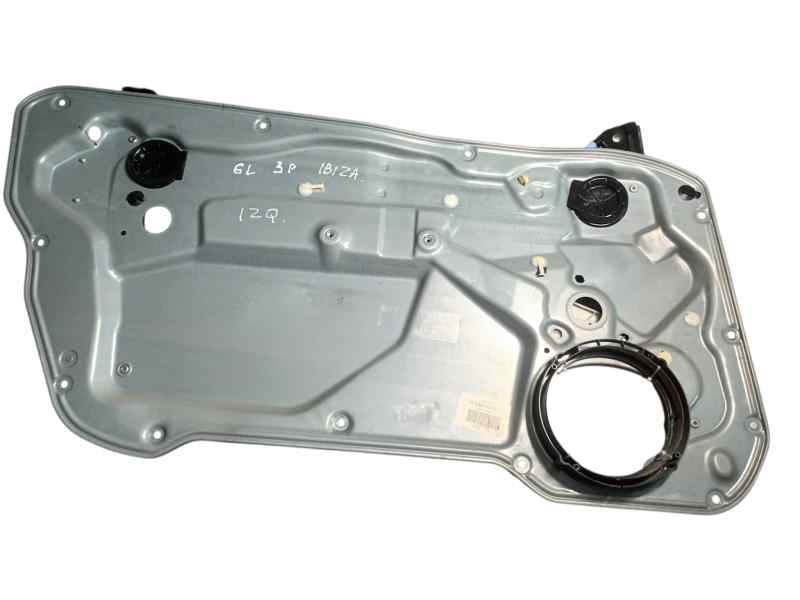 ELEVALUNAS DELANTERO IZQUIERDO