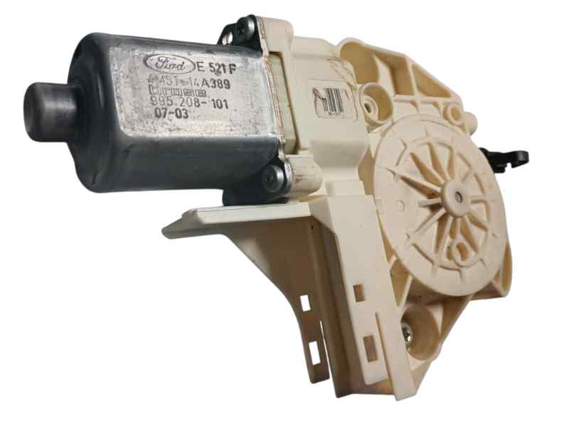 MOTOR ELEVALUNAS DELANTERO IZQUIERDO