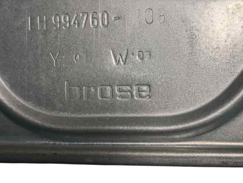 ELEVALUNAS DELANTERO IZQUIERDO