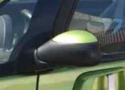 RETROVISOR IZQUIERDO