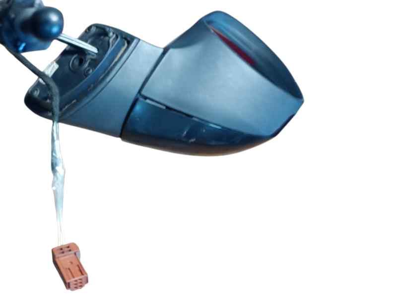 RETROVISOR IZQUIERDO