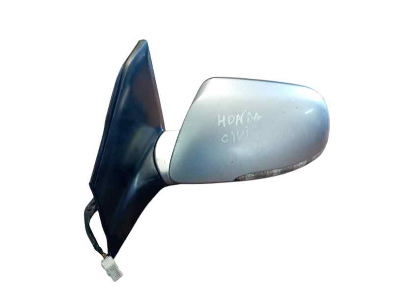 RETROVISOR IZQUIERDO