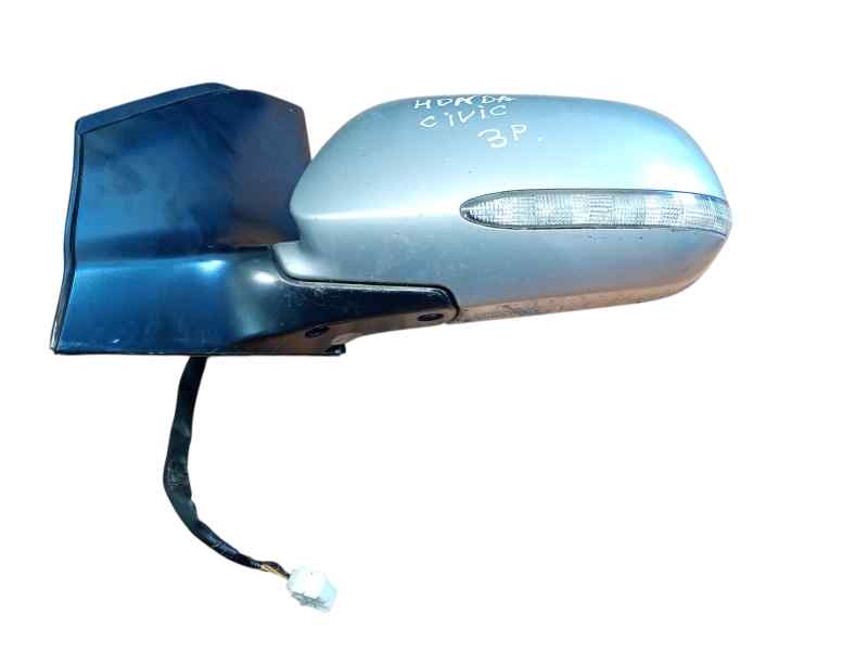 RETROVISOR IZQUIERDO