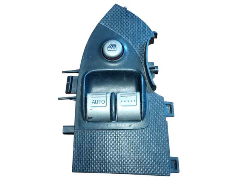 MANDO ELEVALUNAS DELANTERO IZQUIERDO 