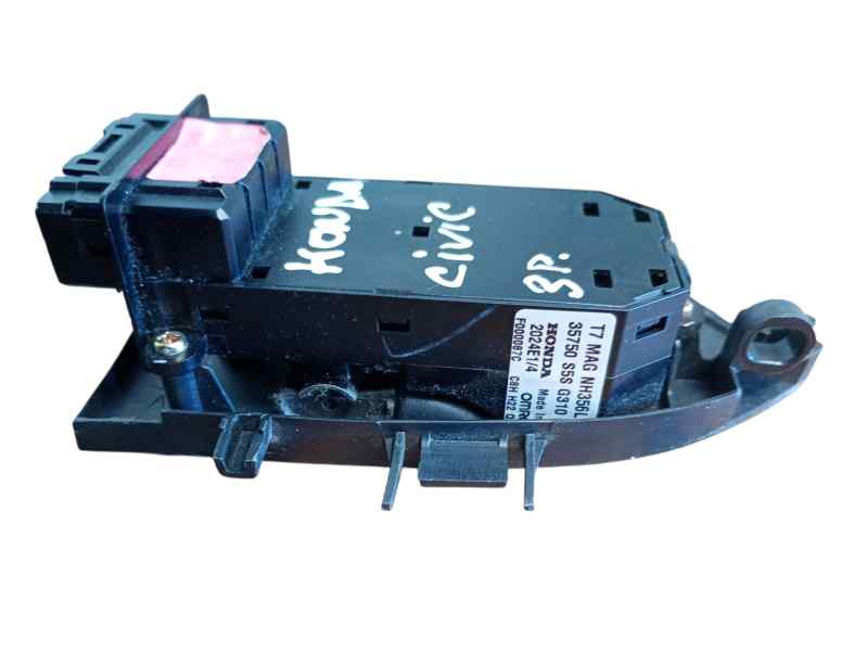 MANDO ELEVALUNAS DELANTERO IZQUIERDO 