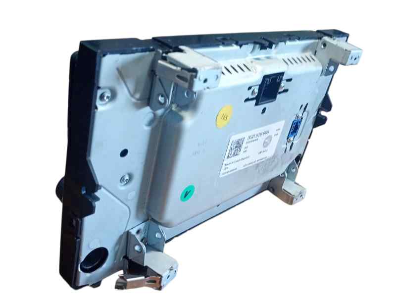 PANTALLA MULTIFUNCION