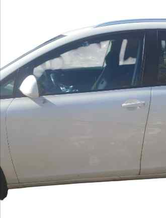 5P1 857 507 K RETROVISOR IZQUIERDO SEAT ALTEA XL (5P5)