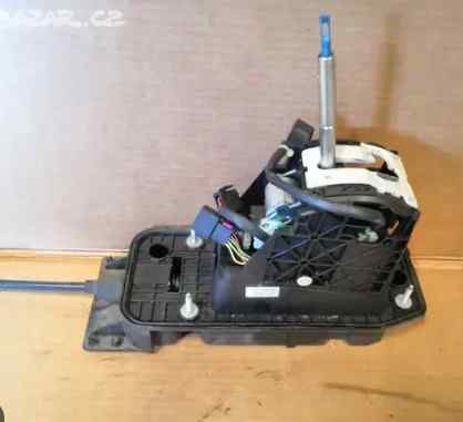 1K1 713 025 AA CABLE SELECTOR CAMBIO SEAT ALTEA XL (5P5)
