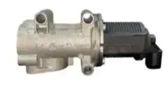 93181981 VALVULA EGR OPEL ASTRA H BERLINA