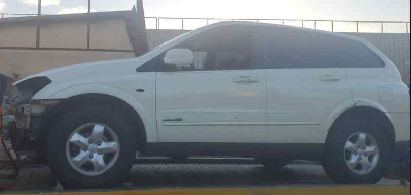 A6651540202 ALTERNADOR SSANGYONG KYRON