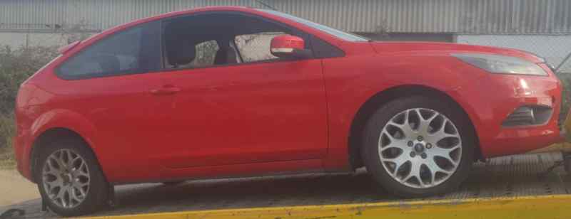 1477480 CAJA CAMBIOS FORD FOCUS LIM. (CB4)