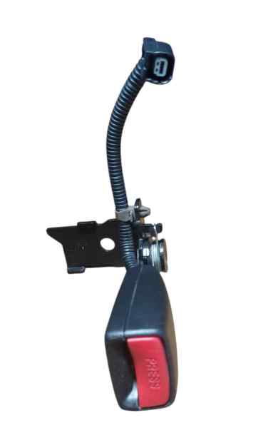 1040138 PINZA CINTURON HONDA CIVIC BERLINA 3 (EP1-2)