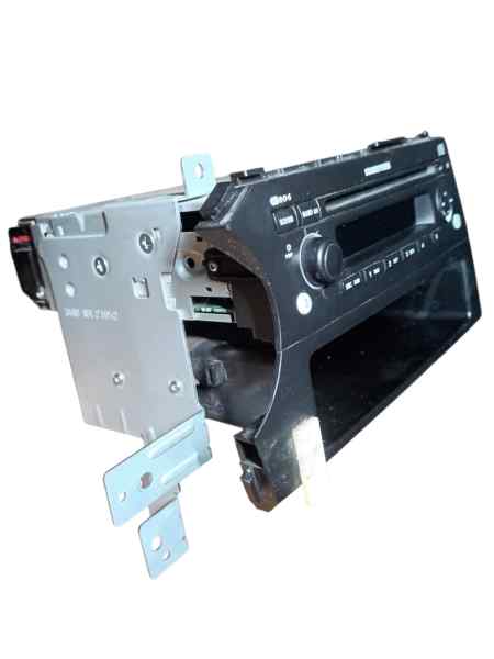 SISTEMA AUDIO  RADIO CD