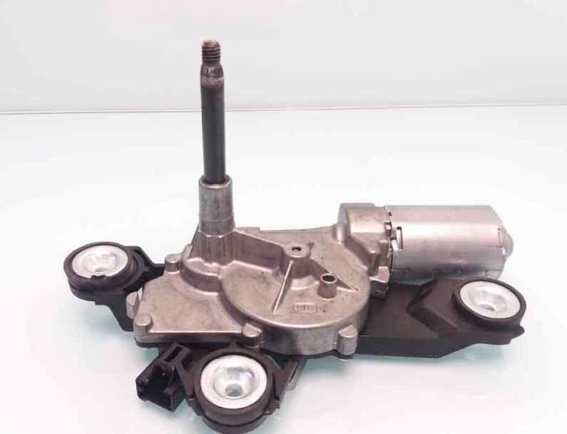 MOTOR LIMPIA TRASERO