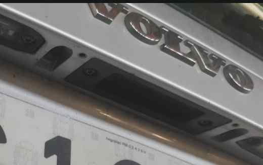 MANETA EXTERIOR PORTON