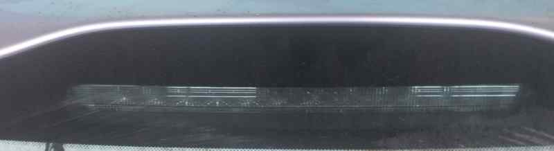 8620290 LUZ CENTRAL DE FRENO VOLVO V50 FAMILIAR