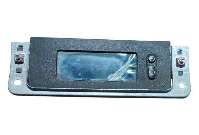 PANTALLA MULTIFUNCION OPEL AGILA 26503158064 foto 2