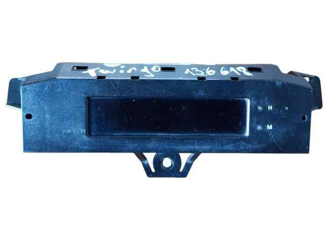 PANTALLA MULTIFUNCION RENAULT TWINGO (CO6)