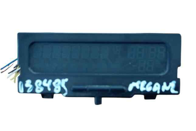 PANTALLA MULTIFUNCION RENAULT MEGANE I COUPE FASE 2 (DA..) foto 5