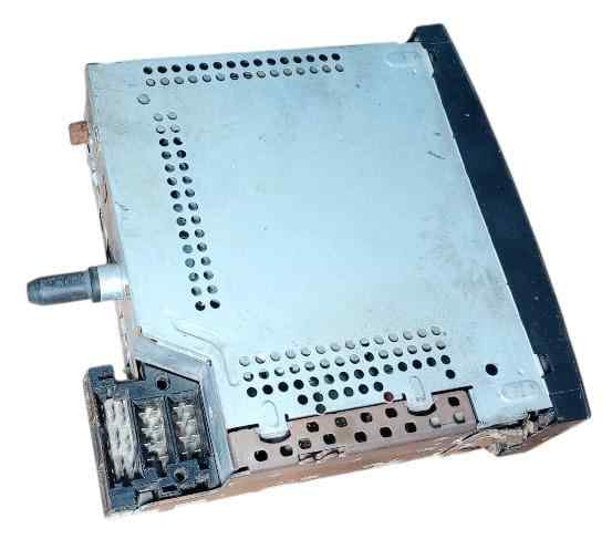 SISTEMA AUDIO  RADIO CD PEUGEOT 307 (S1)
