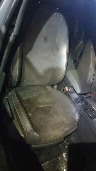 JUEGO ASIENTOS COMPLETO SEAT LEON CUPRA