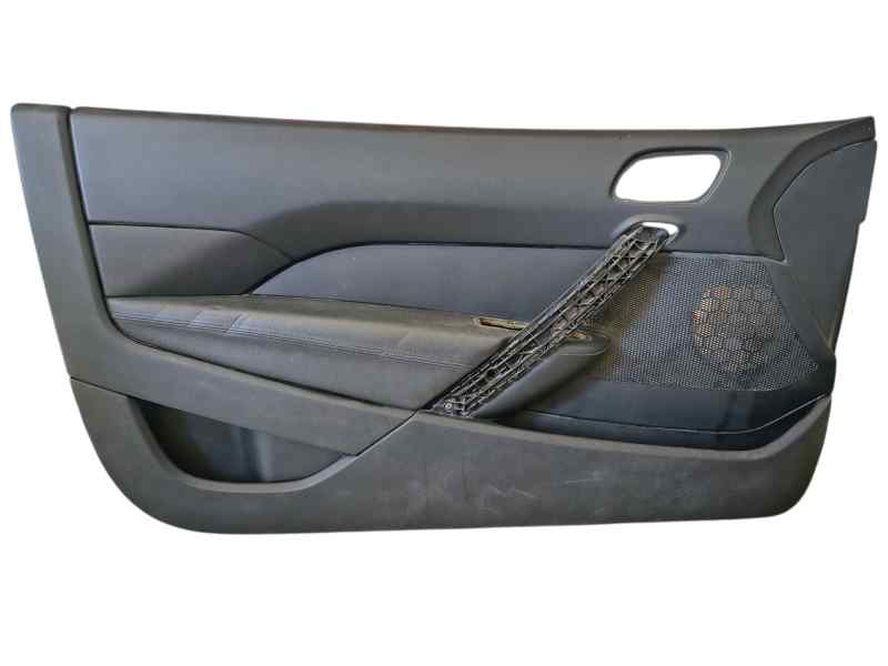 GUARNECIDO PUERTA DELANTERA IZQUIERDA PEUGEOT 308 CC (2009)