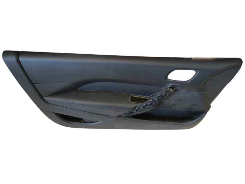 GUARNECIDO PUERTA DELANTERA IZQUIERDA PEUGEOT 308 CC (2009) foto 4