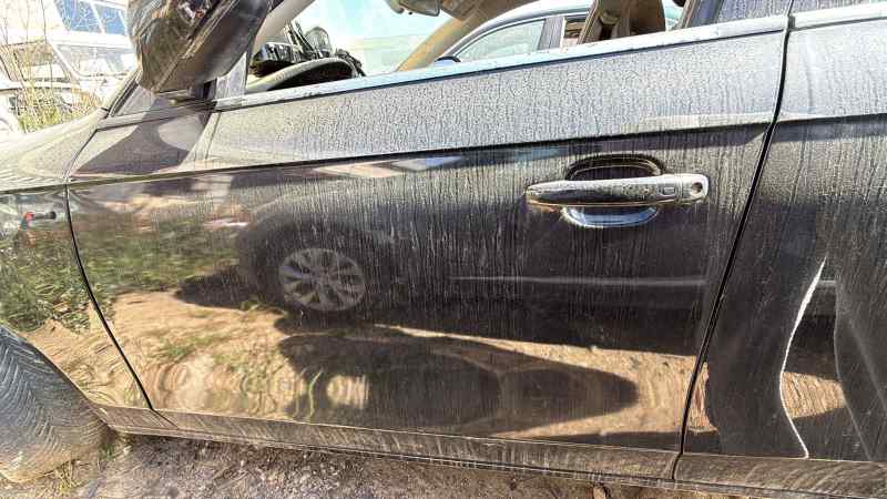 PUERTA DELANTERA IZQUIERDA AUDI A4 AVANT B9 (8W5)