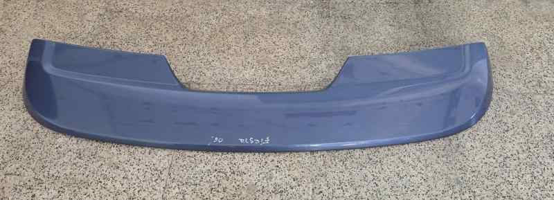 ALERON TRASERO FORD FIESTA (CBK)