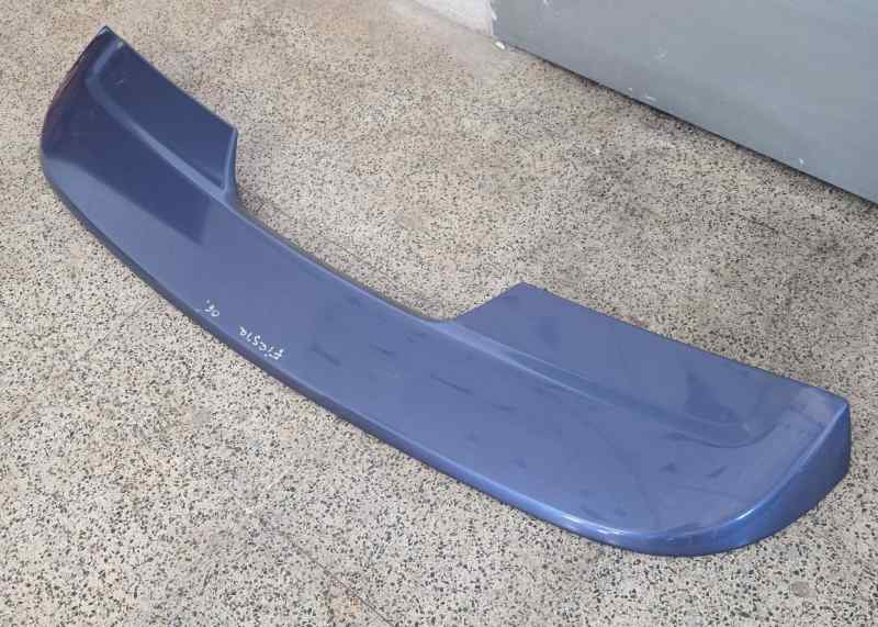 ALERON TRASERO FORD FIESTA (CBK) foto 2