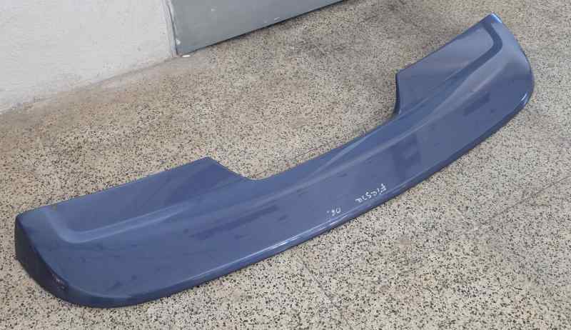 ALERON TRASERO FORD FIESTA (CBK) foto 3