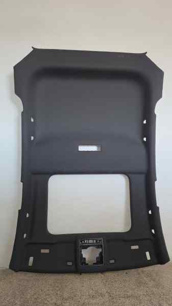 TECHO INTERIOR SEAT LEON CUPRA EN PERFECTO ESTADO foto 6