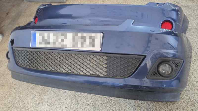PARAGOLPES DELANTERO FORD FIESTA (CBK) 6S6117762BDXWAAA 6S61-17762-BDXWAAA foto 2