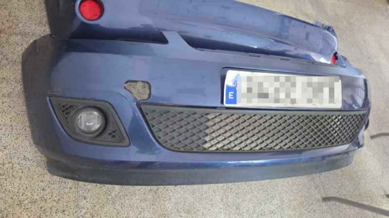 PARAGOLPES DELANTERO FORD FIESTA (CBK) 6S6117762BDXWAAA 6S61-17762-BDXWAAA foto 3