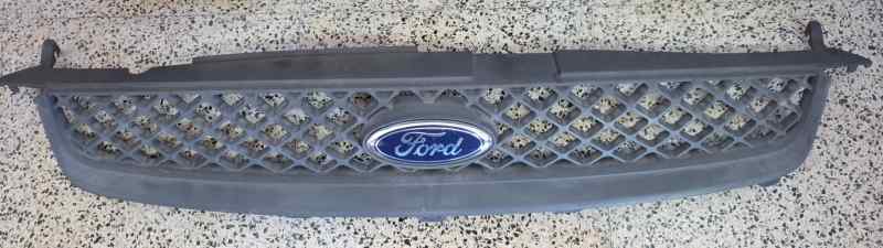 REJILLA DELANTERA FORD FIESTA (CBK) 6S618200AC55MW 6S61-8200-AC55MW