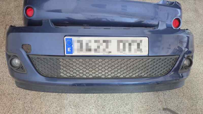 FARO ANTINIEBLA DERECHO FORD FIESTA (CBK) 2N1115201AB foto 3
