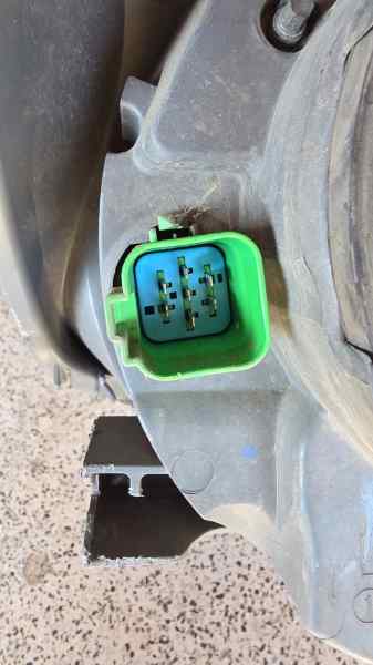 FARO IZQUIERDO FORD FIESTA (CBK) 6S61-13Q030-CD